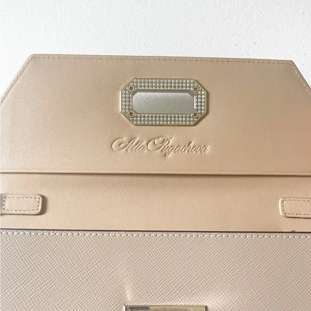 Atla Rigachava Clutch Wallet